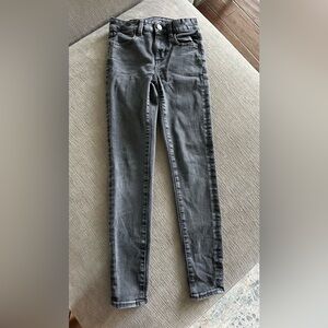 American Eagle denim